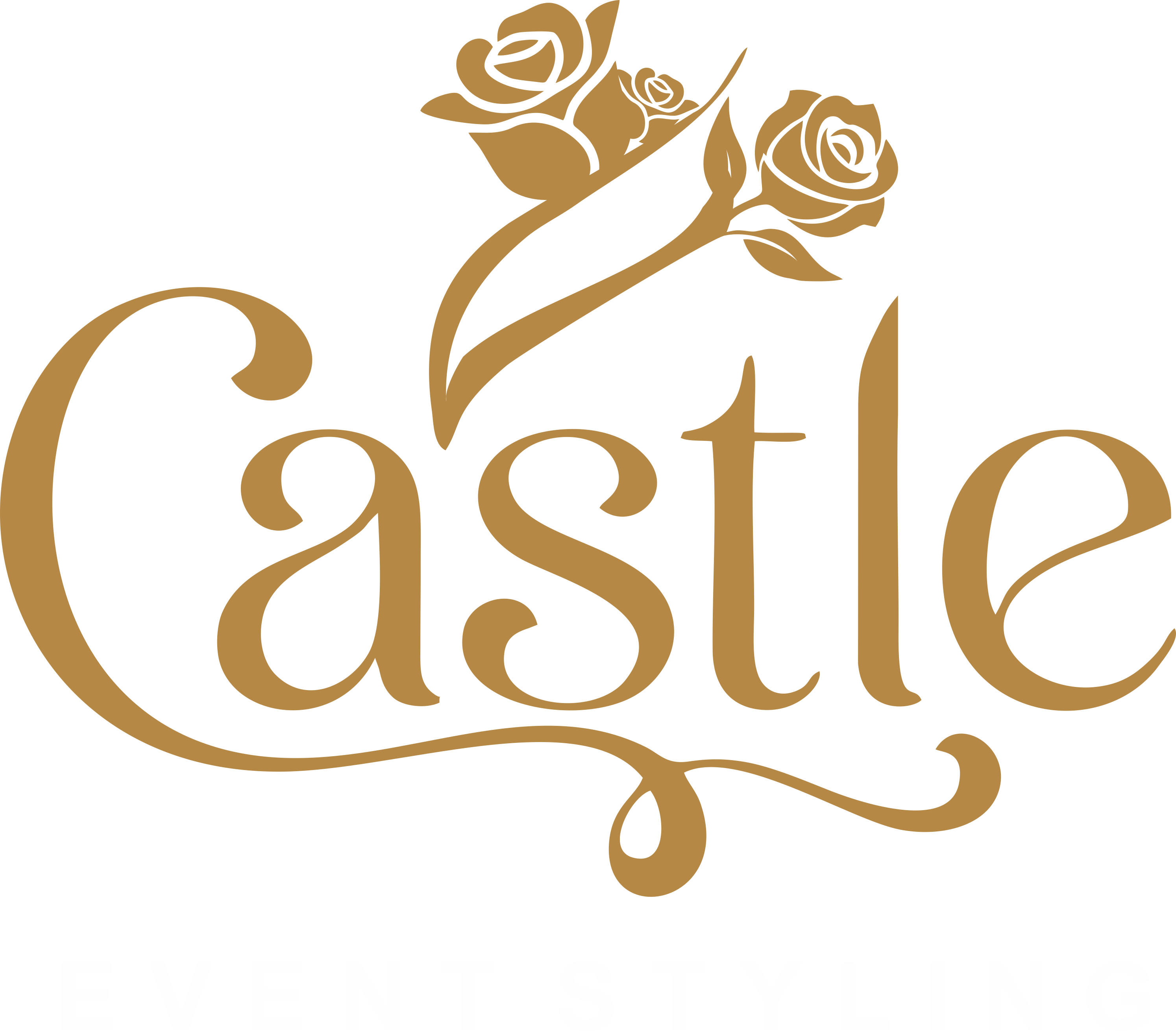 Castle Event Styling